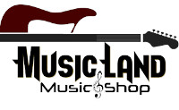 Musicland Music Shop